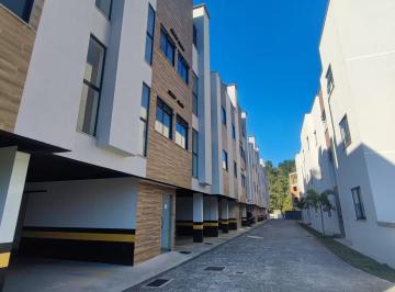 Apartamento · 70m² · 3 Quartos · 2 Vagas · Apartamento Para Venda Em Teresópolis, Bom Retiro, 3 Dormitórios, 1 Suíte, 1 Banheiro, 2 Vagas