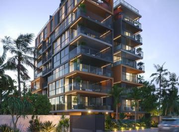 Apartamento · 126m² · 4 Quartos · 1 Vaga · Apartamento Em Camboinha 3 Suítes 50 m Da Praia