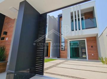 Casa · 125m² · 3 Quartos · 1 Vaga · Casa Duplex a Venda Em Itaipuacu Maricá