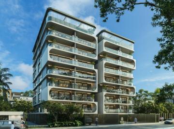 Apartamento · 126m² · 4 Quartos · 2 Vagas · Apartamento Em Camboinha 3 E 4 Suítes, 50 m Da Praia