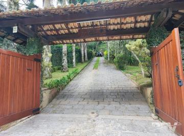 Casa de 3 quartos, Teresópolis · Casa Em Condomínio Para Venda Em Teresópolis, Fazenda Boa Fé, 3 Dormitórios, 3 Suítes, 1 Banheiro, 1