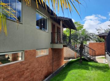 Rural 1247m² Venda Igrejinha · Granja Para Venda Em Juiz de Fora, Igrejinha, 3 Dormitórios, 1 Suíte, 3 Banheiros, 6 Vagas