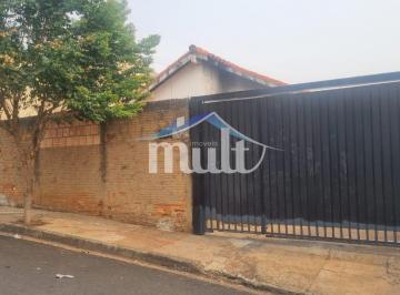 Casa · 66m² · 3 Quartos · 4 Vagas · Casa 3 Dormitórios Para Venda Em Bauru, Núcleo Habitacional Mary Dota, 3 Dormitórios, 1 Banheiro, 4