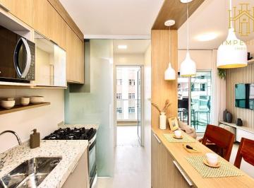 Apartamento · 72m² · 3 Quartos · 1 Vaga · Apartamento Para Venda Em Juiz de Fora, Paineiras, 3 Dormitórios, 1 Suíte, 2 Banheiros, 1 Vaga