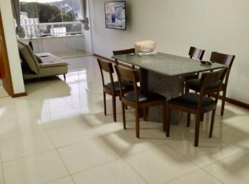 Apartamento de 2 quartos, Juiz de Fora · Apartamento Para Venda Em Juiz de Fora, Granbery, 2 Dormitórios, 1 Suíte, 2 Banheiros