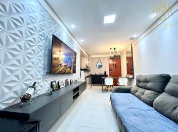 Apartamento de 2 quartos, Juiz de Fora · Apartamento Para Venda Em Juiz de Fora, Manoel Honório, 2 Dormitórios, 1 Banheiro, 1 Vaga
