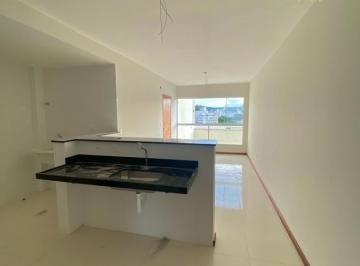 Apartamento · 86m² · 2 Quartos · 1 Vaga · Apartamento Para Venda Em Juiz de Fora, Granbery, 2 Dormitórios, 1 Suíte, 2 Banheiros, 1 Vaga