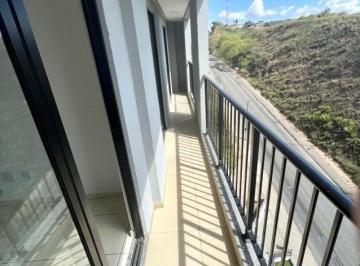 Apartamento · 56m² · 2 Quartos · 1 Vaga · Apartamento Para Venda Em Juiz de Fora, Manoel Honório, 2 Dormitórios, 1 Banheiro, 1 Vaga