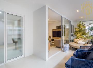 Apartamento · 110m² · 3 Quartos · 3 Vagas · Apartamento Para Venda Em Juiz de Fora, Alto Dos Passos, 3 Dormitórios, 1 Suíte, 2 Banheiros, 3 Vaga
