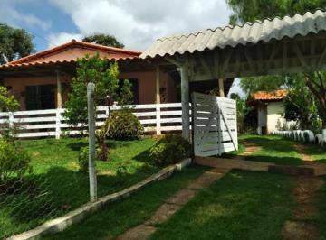 Rural · 1240m² · Chácara Para Venda Em Itaguara