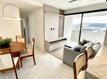 Apartamento de 3 quartos, Juiz de Fora · Apartamento Para Venda Em Juiz de Fora, Granbery, 3 Dormitórios, 1 Suíte, 2 Banheiros, 2 Vagas