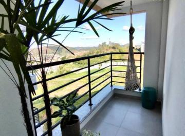 Apartamento 55m² Venda Granbery · Apartamento Para Venda Em Juiz de Fora, Granbery, 2 Dormitórios, 1 Suíte, 2 Banheiros, 1 Vaga
