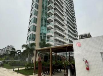 Apartamento · 150m² · 3 Quartos · 3 Vagas · Apartamento Para Venda Em Manaus, Ponta Negra, 3 Dormitórios, 3 Suítes, 5 Banheiros, 3 Vagas
