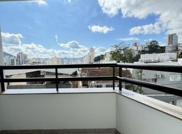 Apartamento de 3 quartos, Juiz de Fora · Apartamento Para Venda Em Juiz de Fora, Granbery, 3 Dormitórios, 1 Suíte, 2 Banheiros, 1 Vaga