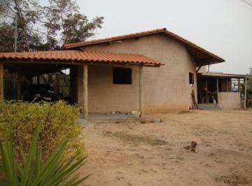 Rural · 1690m² · Chácara Para Venda Em Itaguara