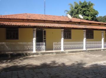 Rural · 5000m² · Sítio Para Venda Em Crucilândia
