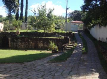 Rural · 330m² · 4 Quartos · 1 Vaga · Sítio Para Venda Em Itaguara, Bairro Apolinários, 4 Dormitórios, 1 Suíte, 4 Banheiros, 1 Vaga