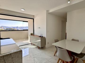 Apartamento de 3 quartos, Juiz de Fora · Apartamento Para Venda Em Juiz de Fora, Granbery, 3 Dormitórios, 1 Suíte, 2 Banheiros, 2 Vagas