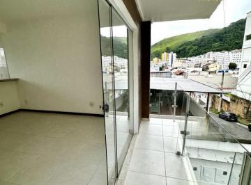 Apartamento · 150m² · 3 Quartos · 2 Vagas · Cobertura Para Venda Em Juiz de Fora, São Mateus, 3 Dormitórios, 2 Suítes, 3 Banheiros, 2 Vagas