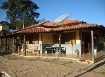Rural · 50000m² · Sítio Para Venda Em Itaguara, Rural