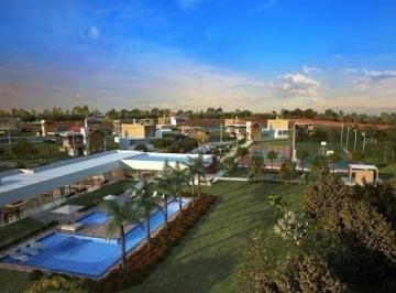 Terreno · 660m² · Lote Com 660 m² À Venda Em Condominio Alphaville Manaus 1 - Ponta Negra;