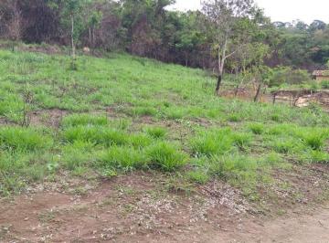 Rural · 1200m² · Chácara Para Venda Em Itaguara