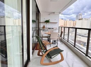 Apartamento · 80m² · 2 Quartos · 2 Vagas · Apartamento Para Venda Em Juiz de Fora, São Mateus, 2 Dormitórios, 1 Suíte, 2 Banheiros, 2 Vagas