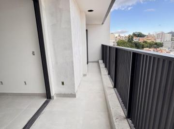 Apartamento · 80m² · 2 Quartos · 2 Vagas · Apartamento Para Venda Em Juiz de Fora, Jardim Glória, 2 Dormitórios, 1 Suíte, 2 Banheiros, 2 Vagas