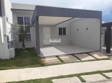 Casa · 108m² · 3 Quartos · 2 Vagas · Casa Em Condomínio Para Venda Em Indaiatuba, Jardins Do Império, 3 Dormitórios, 1 Suíte, 2 Banheiros