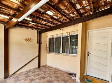 Casa · 69m² · 2 Quartos · 1 Vaga · Casa Para Venda Em Belford Roxo, Piam, 2 Dormitórios, 2 Suítes, 2 Banheiros, 1 Vaga