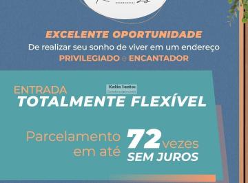 Terreno · 160m² · Terreno Em Condomínio Para Venda Em Monte Mor, Centro