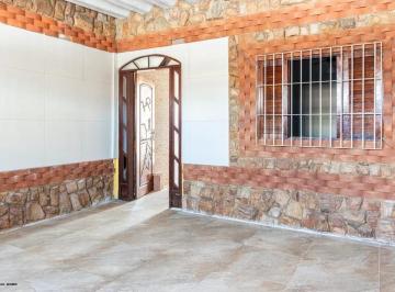 Casa de 3 quartos, Praia Grande · Casa Para Venda Em Praia Grande, Ocian, 3 Dormitórios, 1 Suíte, 1 Banheiro, 2 Vagas