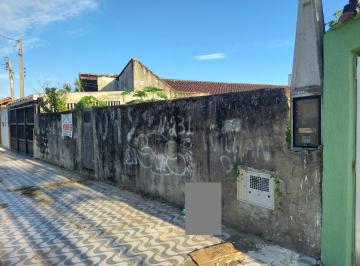 Terreno , Praia Grande · Terreno a Venda No Bairro Solemar Em Praia Grande Apenas 250 m Mar