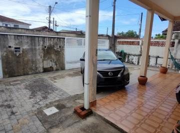 Casa · 80m² · 2 Quartos · 4 Vagas · Casa Para Venda Em Praia Grande, Jardim Real, 2 Dormitórios, 2 Banheiros, 4 Vagas