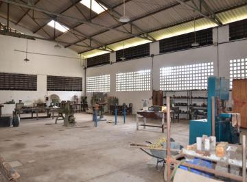 Comercial · 2300m² · Galpão Para Venda Em Simões Filho, Centro Industrial de Aratu