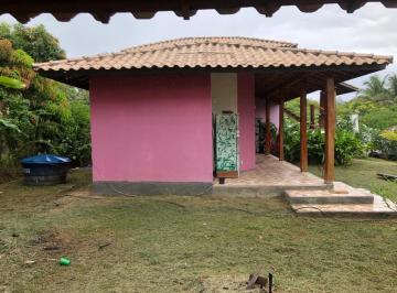Casa de 3 quartos, Itaparica · Casa Em Condomínio Para Venda Em Itaparica, Centro, 3 Dormitórios, 2 Suítes, 2 Banheiros, 3 Vagas