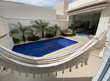 Casa · 190m² · 3 Quartos · 4 Vagas · Casa Em Condomínio Para Venda Em Indaiatuba, Jardim Residencial Dona Lucilla, 3 Dormitórios, 3 Suíte