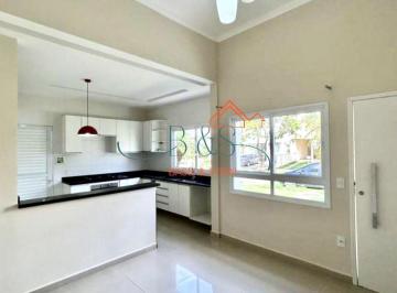 Casa · 105m² · 3 Quartos · 2 Vagas · Casa Em Condomínio Para Venda Em Indaiatuba, Jardim Montreal Residence, 3 Dormitórios, 1 Suíte, 2 Ba
