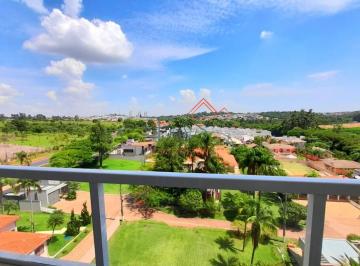 Apartamento · 74m² · 2 Quartos · 2 Vagas · Apartamento Para Venda Em Indaiatuba, Jardim Bela Vista, 2 Dormitórios, 2 Suítes, 3 Banheiros, 2 Vag