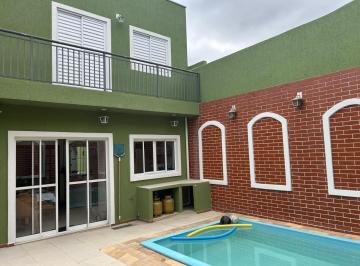 Casa · 280m² · 5 Quartos · 2 Vagas · Casa Para Venda Em São Paulo, Planalto Paulista, 5 Dormitórios, 4 Suítes, 5 Banheiros, 2 Vagas