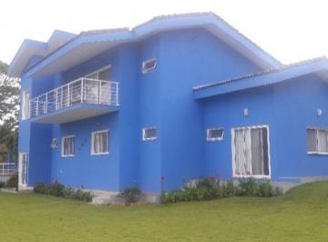 Casa · 312m² · 3 Quartos · 5 Vagas · Casa Em Condomínio Para Venda Em Indaiatuba, Terras de Itaici, 3 Dormitórios, 3 Suítes, 4 Banheiros