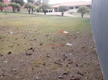 Terreno · 446m² · Terreno Para Venda Em Indaiatuba, Chácara Belvedere