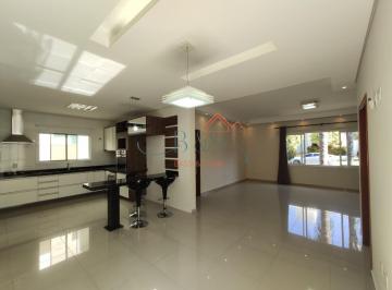 Casa · 215m² · 3 Quartos · 4 Vagas · Casa Em Condomínio Para Venda Em Indaiatuba, Chácara Belvedere, 3 Dormitórios, 3 Suítes, 5 Banheiros