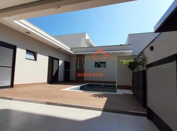 Casa · 200m² · 3 Quartos · 4 Vagas · Casa Em Condomínio Para Venda Em Indaiatuba, Jardim Residencial Dona Maria José, 3 Dormitórios, 3 Su
