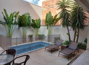 Casa · 250m² · 3 Quartos · 4 Vagas · Sobrado Em Condomínio Para Venda Em Indaiatuba, Jardim Residencial Viena, 3 Dormitórios, 3 Suítes, 5