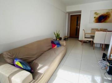 Apartamento · 85m² · 2 Quartos · 1 Vaga · Apartamento 2/4 Para Venda Em Lauro de Freitas / Ba.
