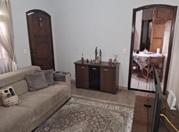 Casa · 106m² · 2 Quartos · 2 Vagas · Casa Para Venda Em Itatiba, Jardim Santa Filomena, 2 Dormitórios, 2 Banheiros, 2 Vagas