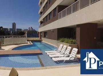 Apartamento · 62m² · 2 Quartos · 1 Vaga · Apartamento de Dois Quartos | Acupe de Brotas
