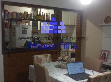 Apartamento · 81m² · 3 Quartos · 1 Vaga · Apartamento Para Venda Em Salvador, Imbuí, 3 Dormitórios, 1 Suíte, 2 Banheiros, 1 Vaga