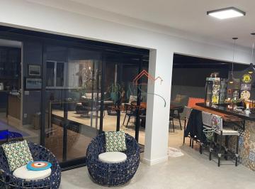 Casa · 3 Quartos · 4 Vagas · Casa Em Condomínio Para Venda Em Indaiatuba, Jardim Santa Rita, 3 Dormitórios, 3 Suítes, 5 Banheiros
